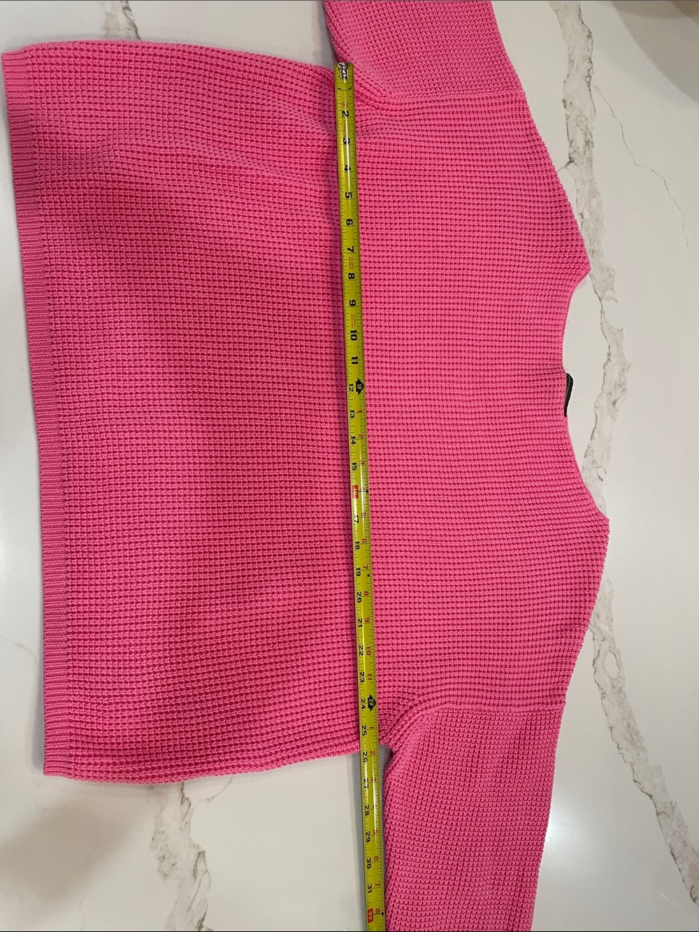 French Connection sweater - Picture 6 of 8